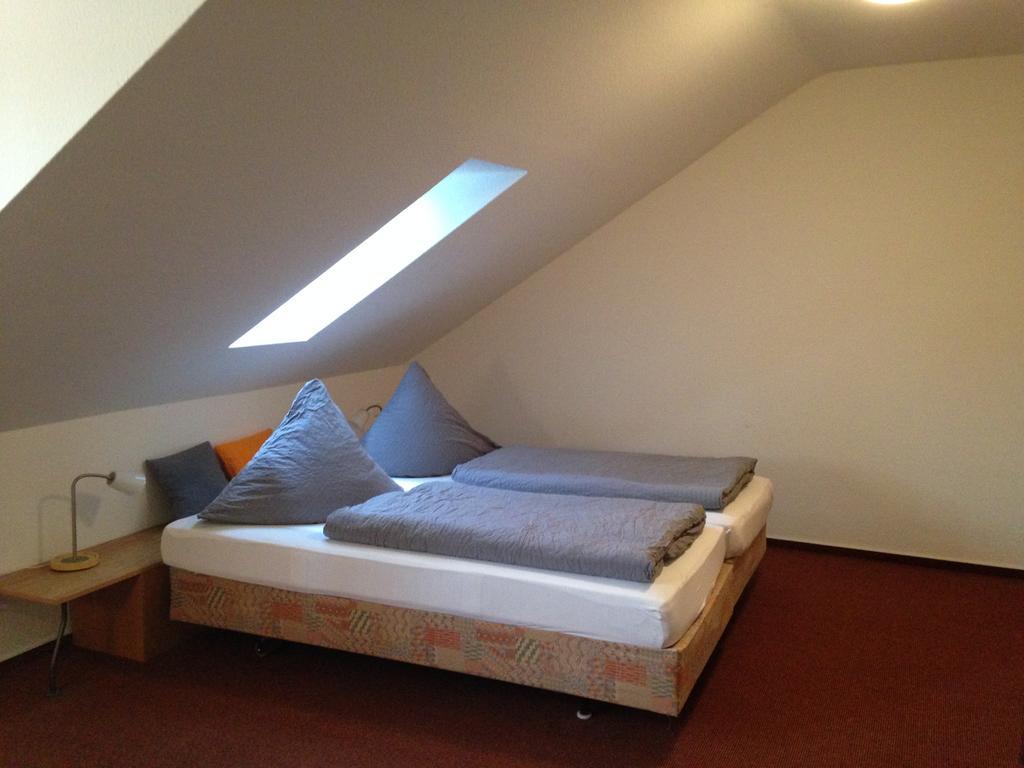 Hotel Astra Rastatt Room photo