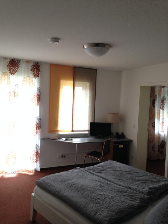Hotel Astra Rastatt Room photo