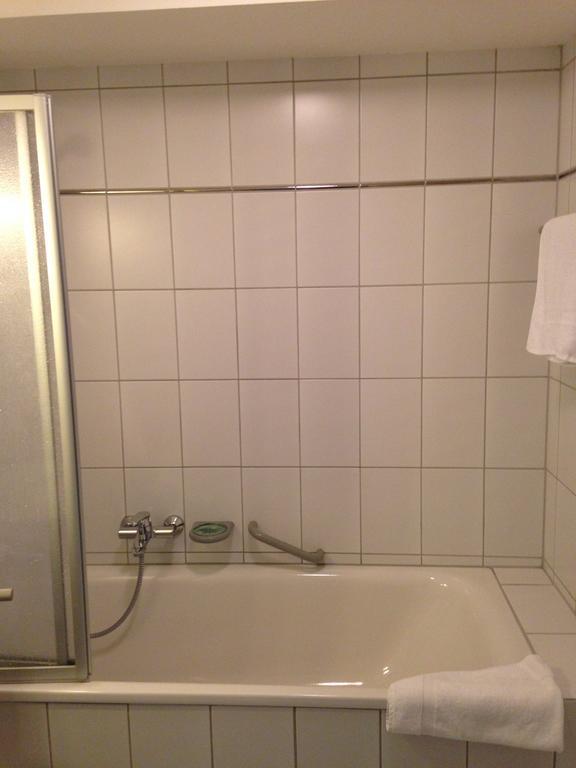 Hotel Astra Rastatt Room photo